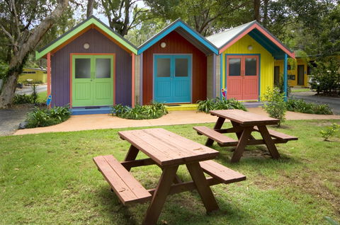 BIG4 Nambucca Beach Holiday Park - Darwin Holiday 2