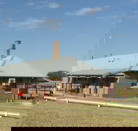 Binnaway Rail Heritage Barracks - Darwin Holiday