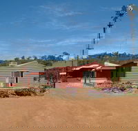 Bindoon's Windmill Farm