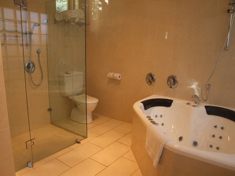 Bishops Garden - Darwin Holiday 2