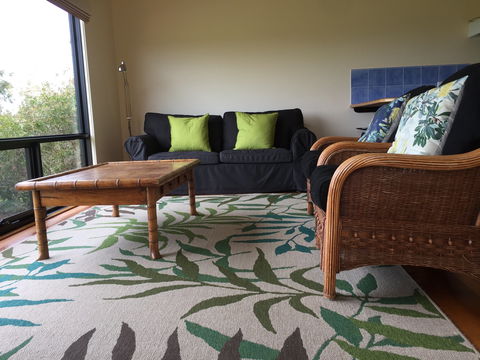 Black Cockatoo Cottages - Darwin Holiday 0