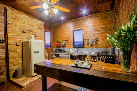 Blaxland's Cottage - Darwin Holiday 2