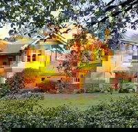 Blair Athol Boutique Hotel and Day Spa - Darwin Holiday