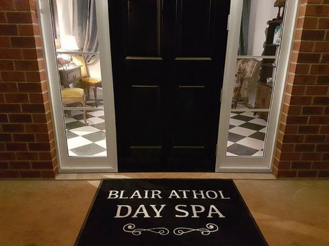 Blair Athol Boutique Hotel And Day Spa - Darwin Holiday 2