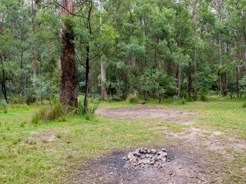 Yadboro NSW Darwin Holiday