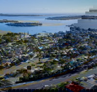 Blue Dolphin Holiday Resort - Darwin Holiday