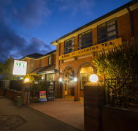 Blue Mountains YHA Katoomba - Darwin Holiday