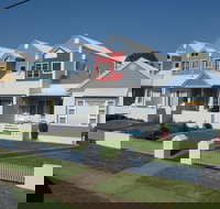 Bluedock Apartments - Darwin Holiday