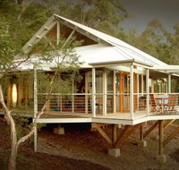 Bombah Point Eco Cottages - Darwin Holiday