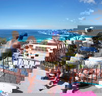 Bondi Beachouse YHA Sydney - Darwin Holiday