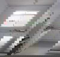 Boomerang By The Sea - Darwin Holiday