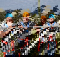 Borambola Sport and Recreation Centre - Darwin Holiday