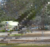 Brewarrina Caravan Park - Darwin Holiday