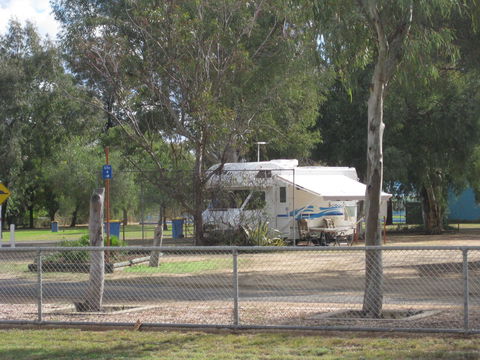 Brewarrina Caravan Park - Darwin Holiday 0
