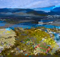 Brigadoon Holiday Park - Darwin Holiday