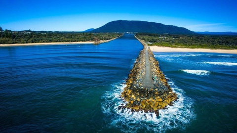 Brigadoon Holiday Park - Darwin Holiday 1