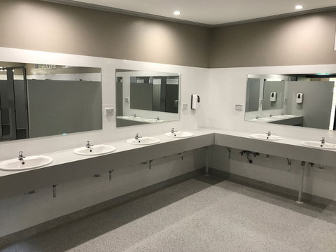 Brigadoon Holiday Park - Darwin Holiday 2