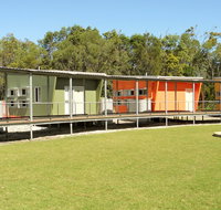 Bribie Island Retreat and Recreation Centre - Darwin Holiday