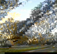 Brimin Lodge - Darwin Holiday