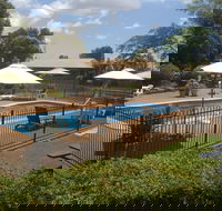 Bundaberg East Cabin and Tourist Park - Darwin Holiday
