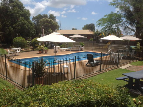 Bundaberg East Cabin And Tourist Park - Darwin Holiday 0