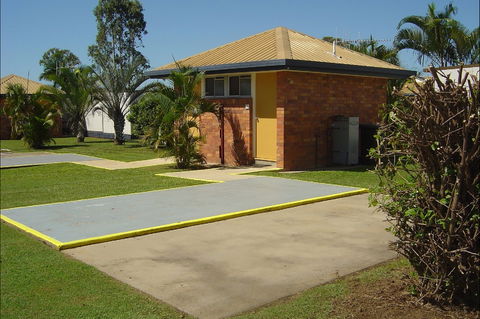 Bundaberg East Cabin And Tourist Park - Darwin Holiday 1