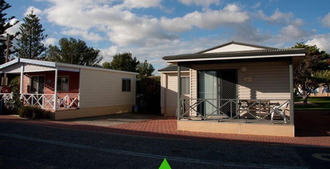 Burns Beach Sunsets Village - Darwin Holiday 1