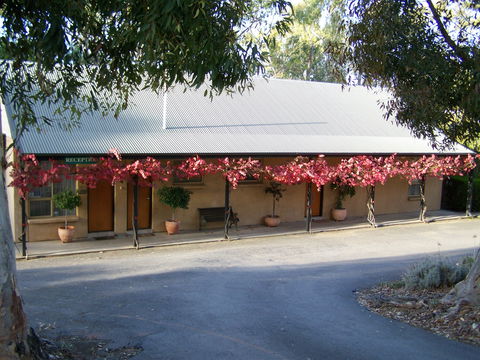 Burra Motor Inn - Darwin Holiday 0