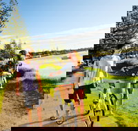 Calypso Holiday Park - Darwin Holiday