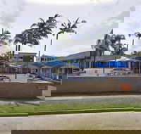 Calico Court Motel - Darwin Holiday