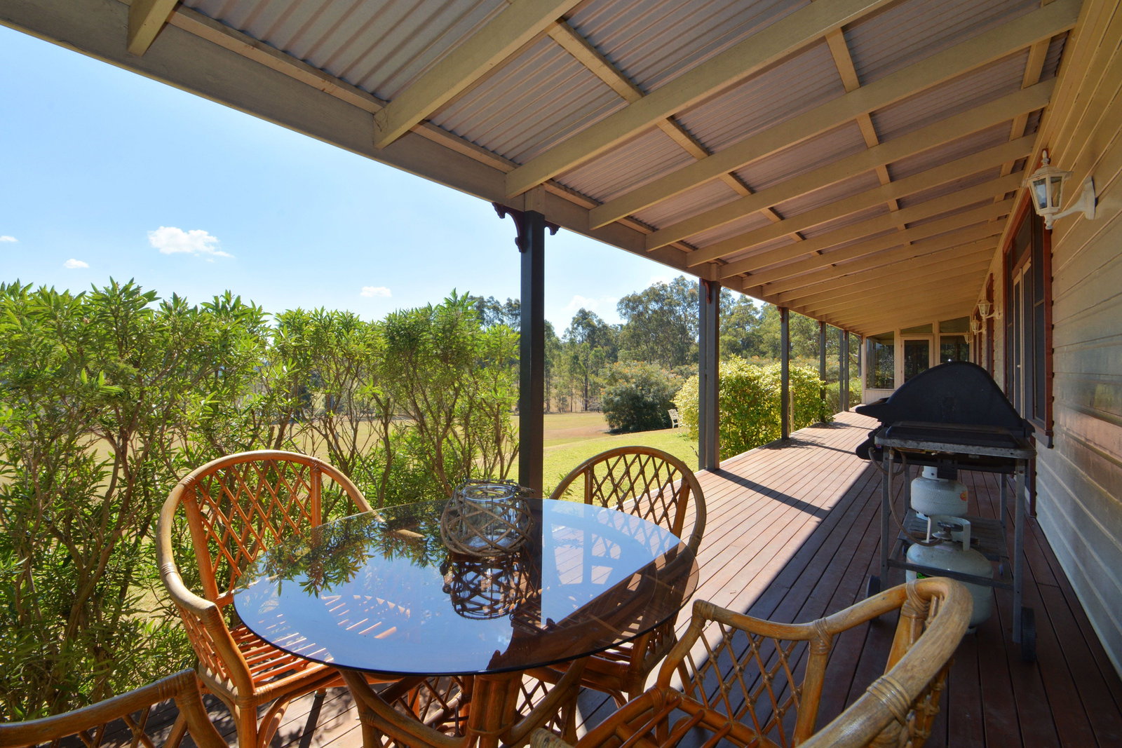 Lovedale NSW Darwin Holiday