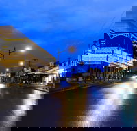 Canowindra Old Vic Inn - Darwin Holiday