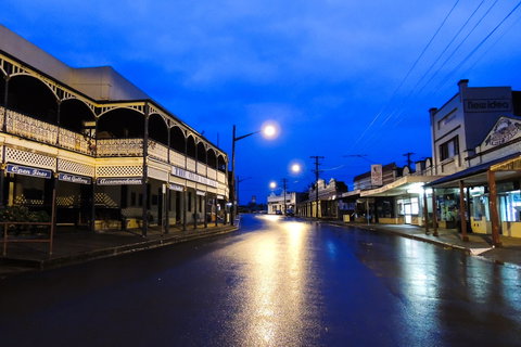 Canowindra Old Vic Inn - Darwin Holiday 0