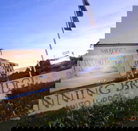 Canning Bridge Auto Lodge - Darwin Holiday