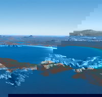 Cape Le Grand Camp at Cape Le Grand National Park - Darwin Holiday