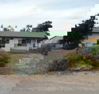Capella Court - Darwin Holiday