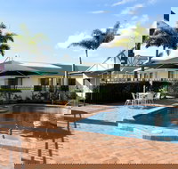 Carriers Arms Hotel Motel - Darwin Holiday