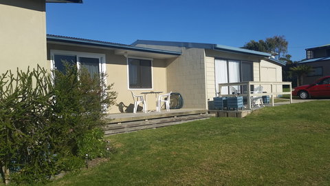 Carmen's Inn - Darwin Holiday 2