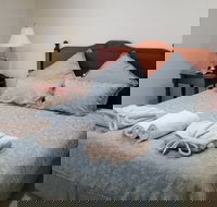 Carolynnes Cottages - Blue Wren Cottage - Darwin Holiday