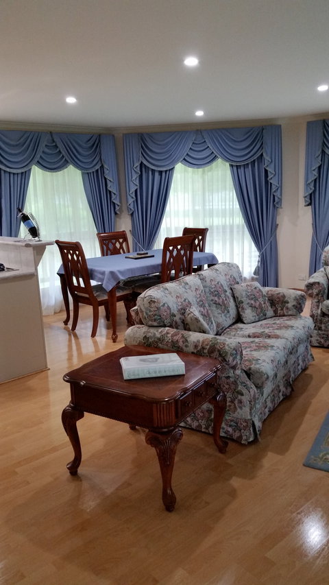 Carolynnes Cottages - Blue Wren Cottage - Darwin Holiday 2