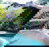 CasaGrande Resort and Day Spa - Darwin Holiday