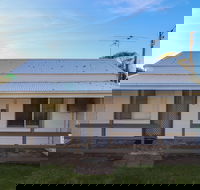 Catho Cottage - Darwin Holiday