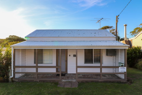 Catho Cottage - Darwin Holiday 0