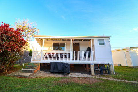 Catho Cottage - Darwin Holiday 1