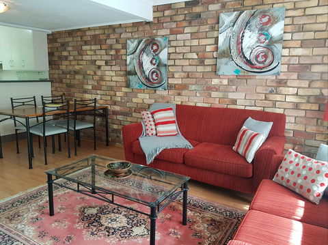 Centennial Terrace Apartments - Darwin Holiday 0