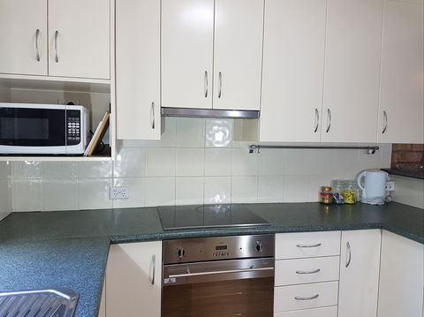 Centennial Terrace Apartments - Darwin Holiday 1