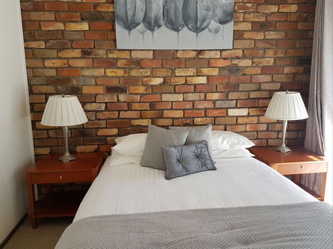 Centennial Terrace Apartments - Darwin Holiday 2