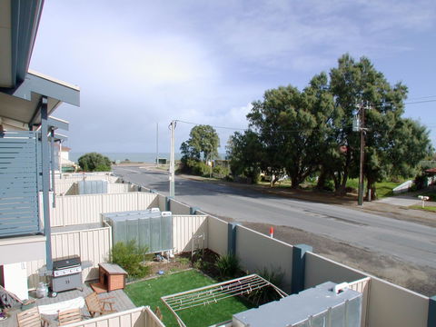 Century 21 Southcoast: Casa Do Sol Poente - Darwin Holiday 0