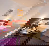 Central Studio Accommodation - Darwin Holiday