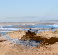 Chadinga Conservation Park Campground - Darwin Holiday